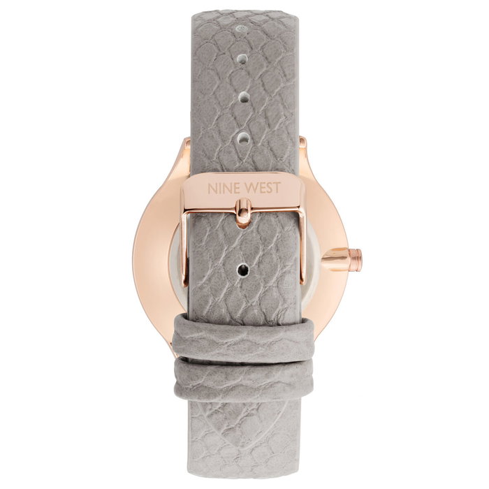 Montre Femme Nine West NW-2560RGGY (Ø 38 mm)