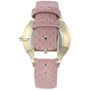 Montre Femme Nine West NW-2560SVPK (Ø 38 mm)