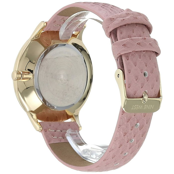 Montre Femme Nine West NW-2560SVPK (Ø 38 mm)