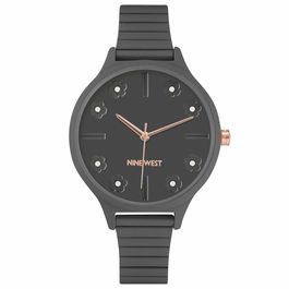 Montre Femme Nine West NW-2562GYGY (Ø 36 mm)