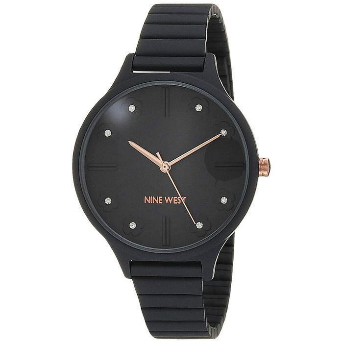 Montre Femme Nine West NW-2562GYGY (Ø 36 mm)