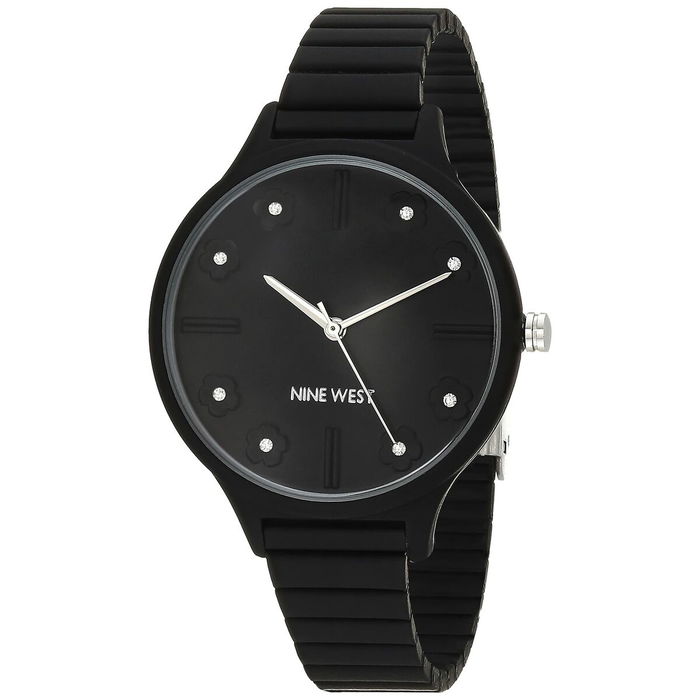 Montre Femme Nine West NW-2563BKBK (Ø 36 mm)