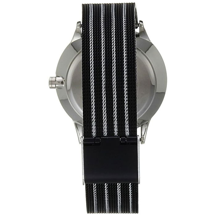 Montre Femme Nine West NW-2567SVBK (Ø 36 mm)