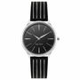 Montre Femme Nine West NW-2567SVBK (Ø 36 mm)