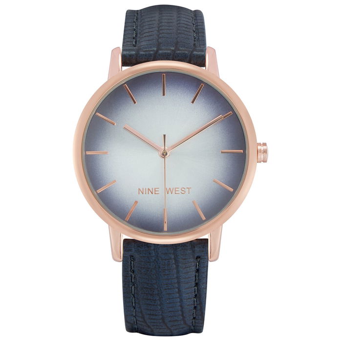 Montre Femme Nine West NW-2572RGNV (Ø 36 mm)