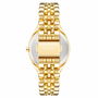 Montre Femme Nine West NW-2660SVGB (Ø 34 mm)