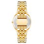 Montre Femme Nine West NW-2660SVGB (Ø 34 mm)