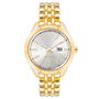Montre Femme Nine West NW-2660SVGB (Ø 34 mm)