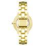 Montre Femme Nine West NW-2682CHGB (Ø 34 mm)