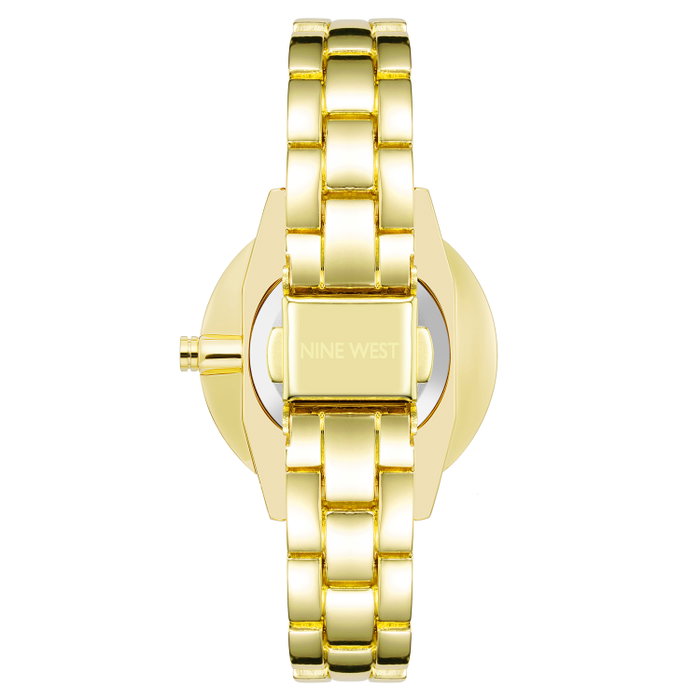 Nine West NW-2682CHGB Doré