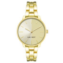 Nine West NW-2682CHGB Doré