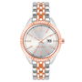 Montre Femme Nine West NW-2661SVRT (Ø 34 mm)