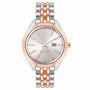 Montre Femme Nine West NW-2661SVRT (Ø 34 mm)
