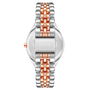 Montre Femme Nine West NW-2661SVRT (Ø 34 mm)