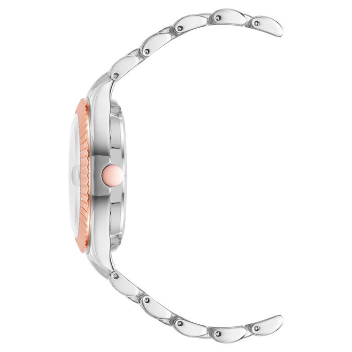 Montre Femme Nine West NW-2661SVRT (Ø 34 mm)