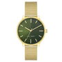 Montre Femme Nine West NW-2668GNGB (Ø 35 mm)