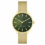 Montre Femme Nine West NW-2668GNGB (Ø 35 mm)