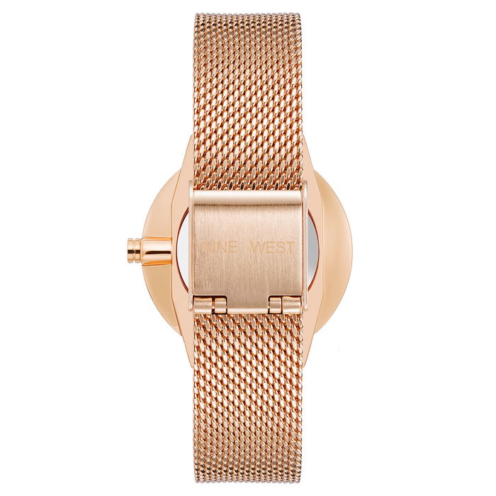 Montre Femme Nine West NW-2668NVRG (Ø 35 mm)