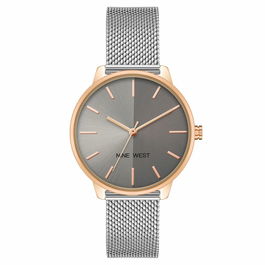 Montre Femme Nine West NW-2669GYRT (Ø 35 mm)