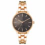 Montre Femme Nine West NW-2682GYRG (Ø 34 mm)