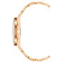 Montre Femme Nine West NW-2682GYRG (Ø 34 mm)