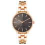 Montre Femme Nine West NW-2682GYRG (Ø 34 mm)