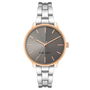 Montre Femme Nine West NW-2683GYRT (Ø 34 mm)