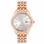 Montre Femme Nine West NW-2660SVRG (Ø 36 mm)