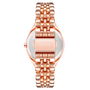 Montre Femme Nine West NW-2660SVRG (Ø 36 mm)