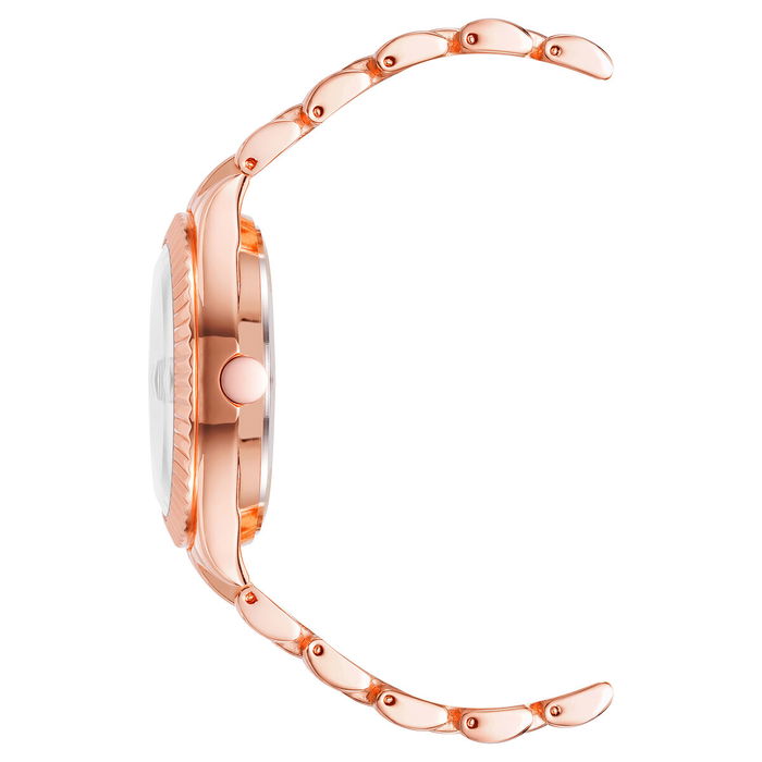 Montre Femme Nine West NW-2660SVRG (Ø 36 mm)