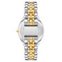 Nine West NW-2661SVTT - Montre analogique multicolore
