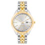 Nine West NW-2661SVTT - Montre analogique multicolore