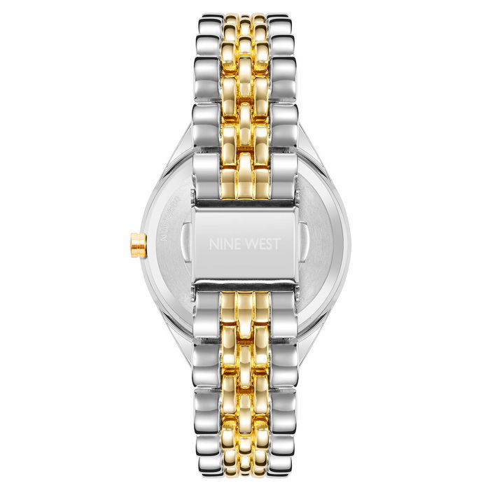 Montre Femme Nine West NW-2661SVTT (Ø 36 mm)