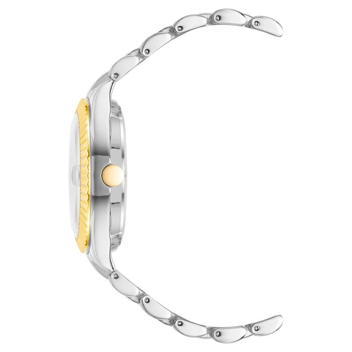 Montre Femme Nine West NW-2661SVTT (Ø 36 mm)