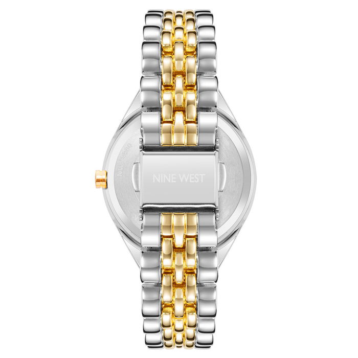 Montre Femme Nine West NW-2661SVTT (Ø 36 mm)