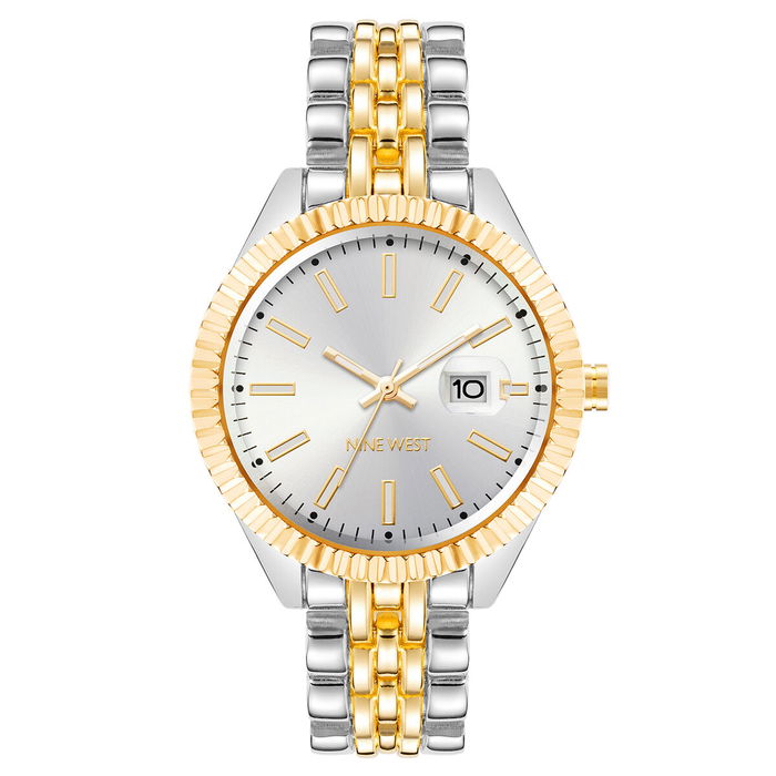 Montre Femme Nine West NW-2661SVTT (Ø 36 mm)