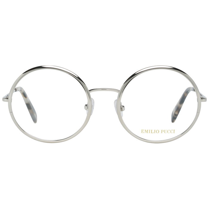 Monture de Lunettes Femme Emilio Pucci EP5079-49016 Ø 49 mm
