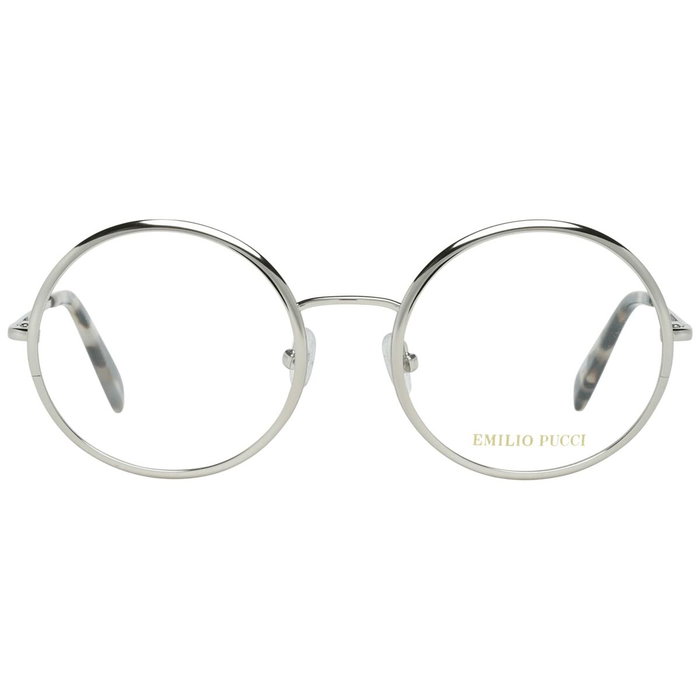 Monture de Lunettes Femme Emilio Pucci EP5079-49016 Ø 49 mm