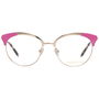 Monture de Lunettes Femme Emilio Pucci EP5086-52028 Ø 52 mm