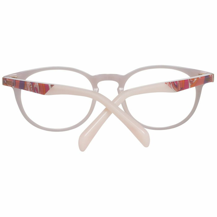 Monture de Lunettes Femme Emilio Pucci EP5018-48056 Ø 48 mm
