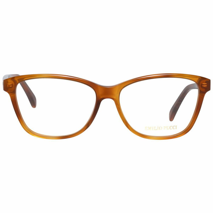 Monture de Lunettes Femme Emilio Pucci EP5024-54052 ø 54 mm