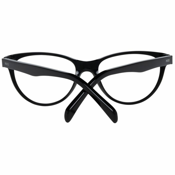 Monture de Lunettes Femme Emilio Pucci EP5025-52001 Ø 52 mm