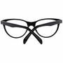 Monture de Lunettes Femme Emilio Pucci EP5025-52001 Ø 52 mm