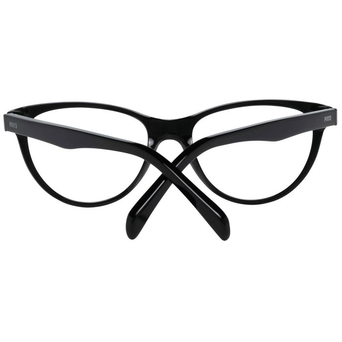 Monture de Lunettes Femme Emilio Pucci EP5025-52001 Ø 52 mm