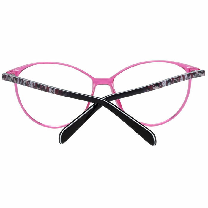 Monture de Lunettes Femme Emilio Pucci EP5047-54075 ø 54 mm