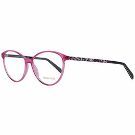 Monture de Lunettes Femme Emilio Pucci EP5047-54075 ø 54 mm