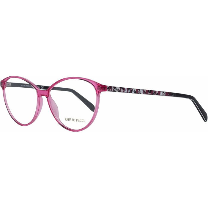 Monture de Lunettes Femme Emilio Pucci EP5047-54075 ø 54 mm