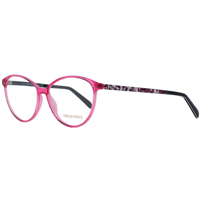 Monture de Lunettes Femme Emilio Pucci EP5047-54075 ø 54 mm