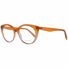 Pucci EP5134-54044 Lunettes de vue Orange
