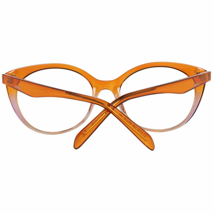 Pucci EP5134-54044 Lunettes de vue Orange